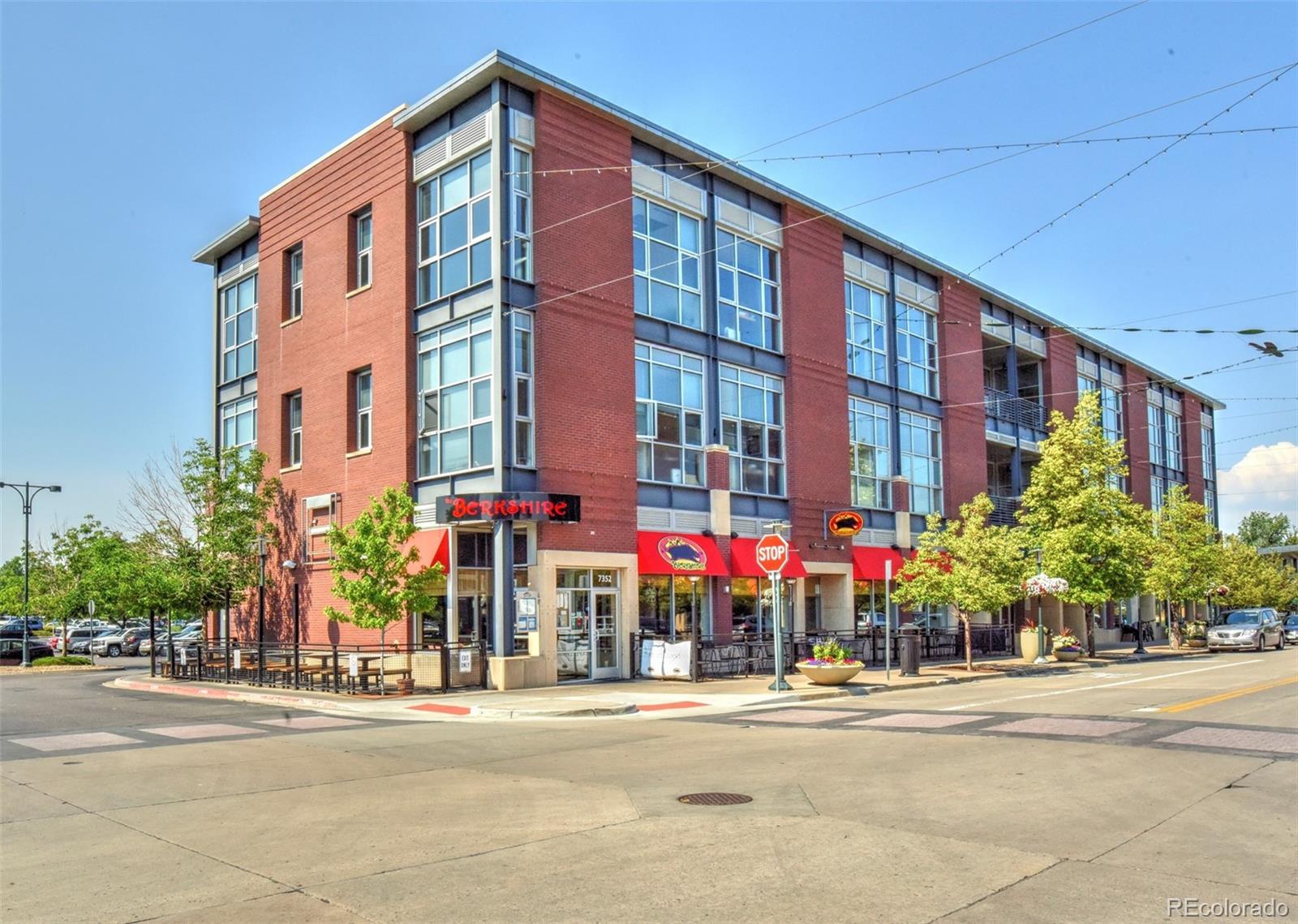 MLS Image #23 for 5725  hanover street,denver, Colorado