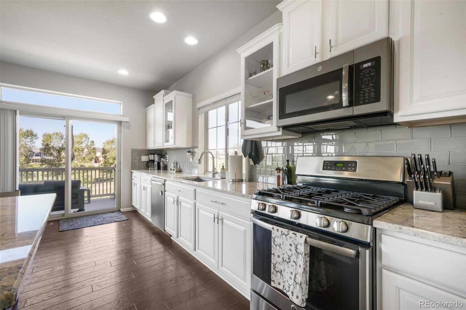 MLS Image #10 for 8772  briar brush lane,colorado springs, Colorado