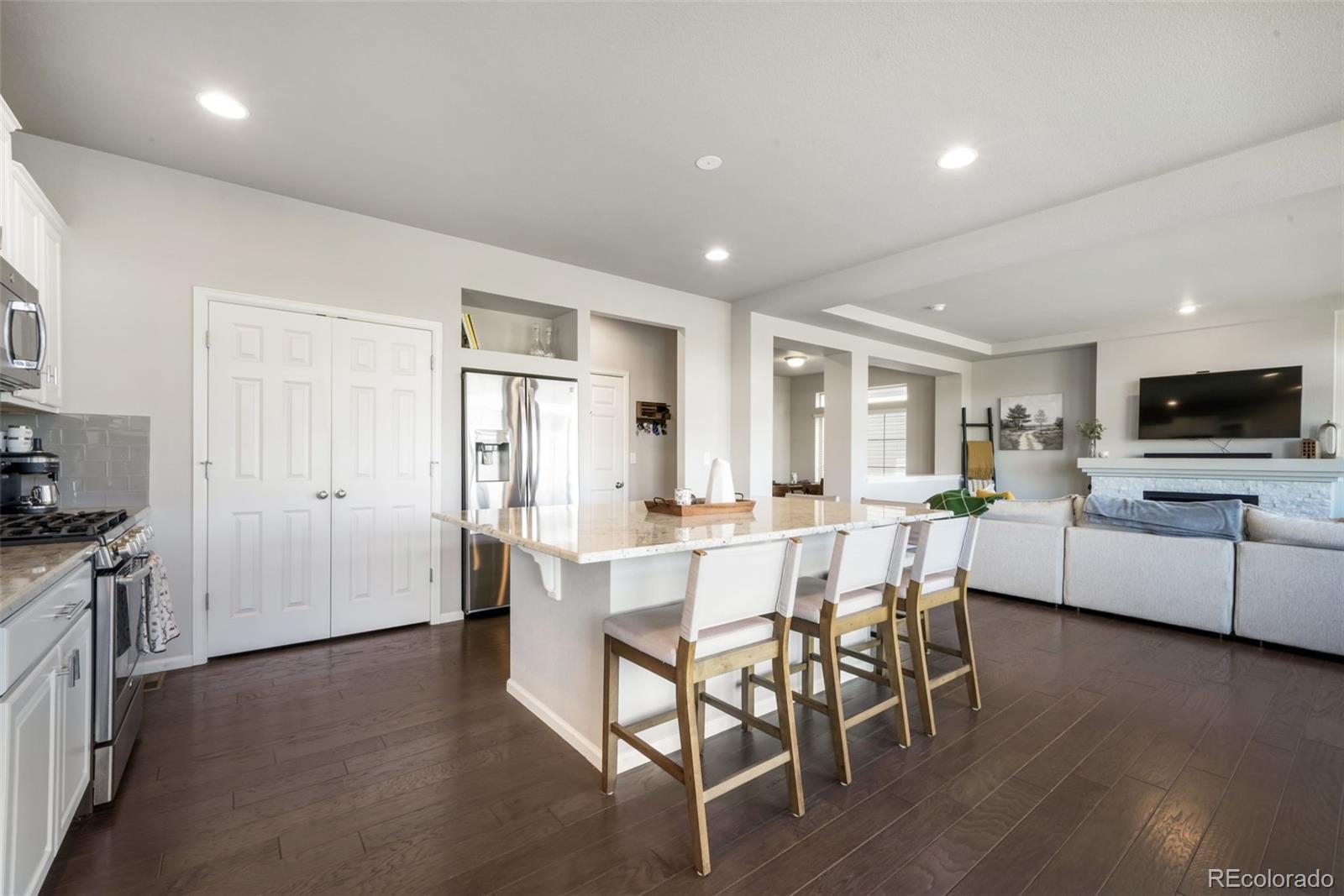 MLS Image #11 for 8772  briar brush lane,colorado springs, Colorado