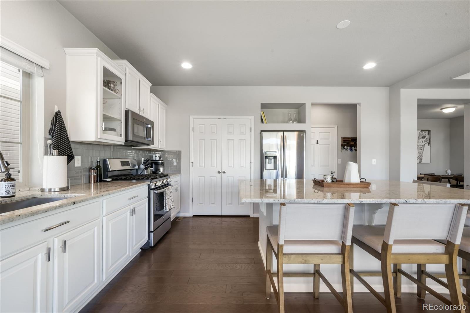 MLS Image #12 for 8772  briar brush lane,colorado springs, Colorado