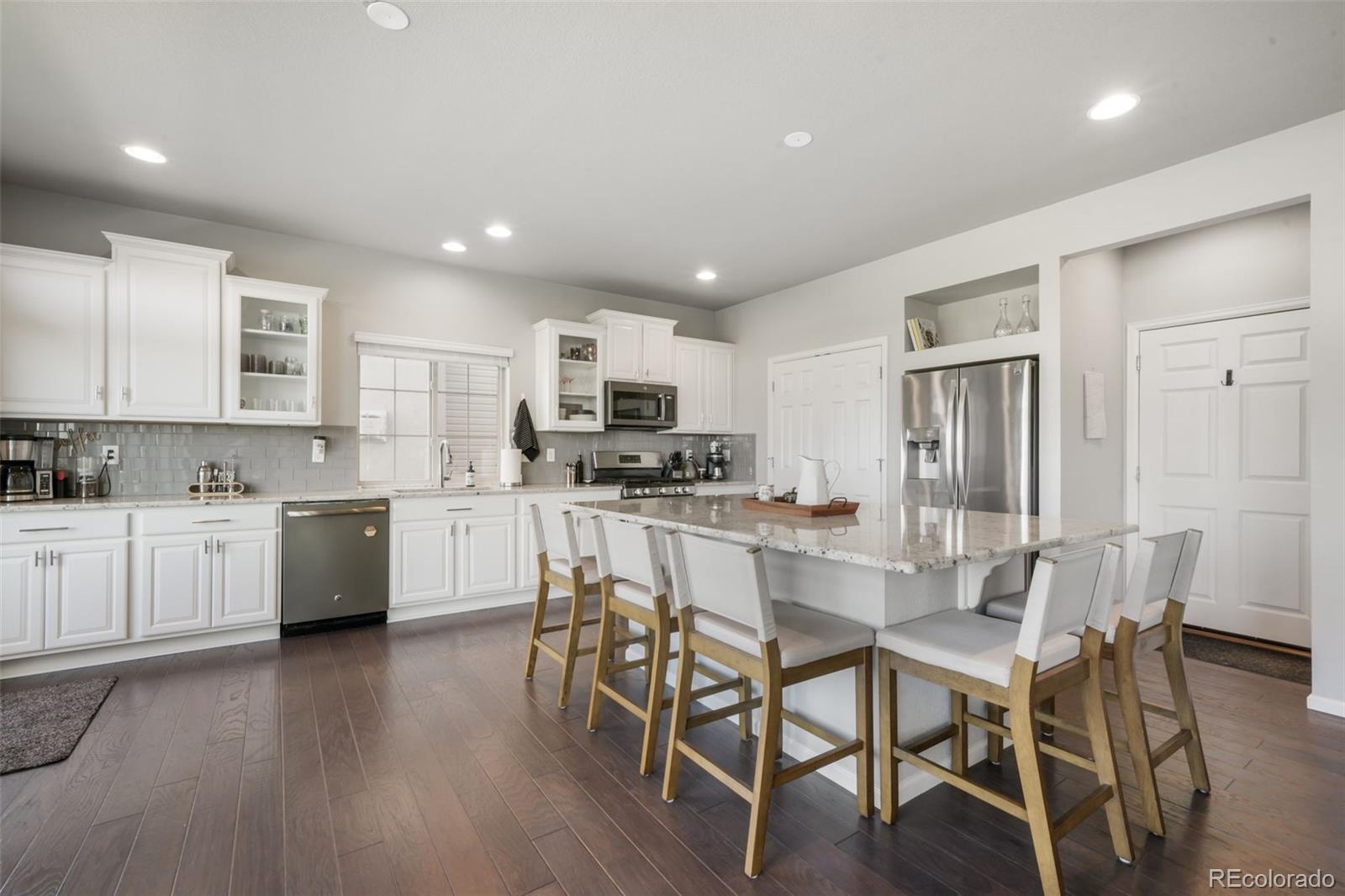 MLS Image #13 for 8772  briar brush lane,colorado springs, Colorado