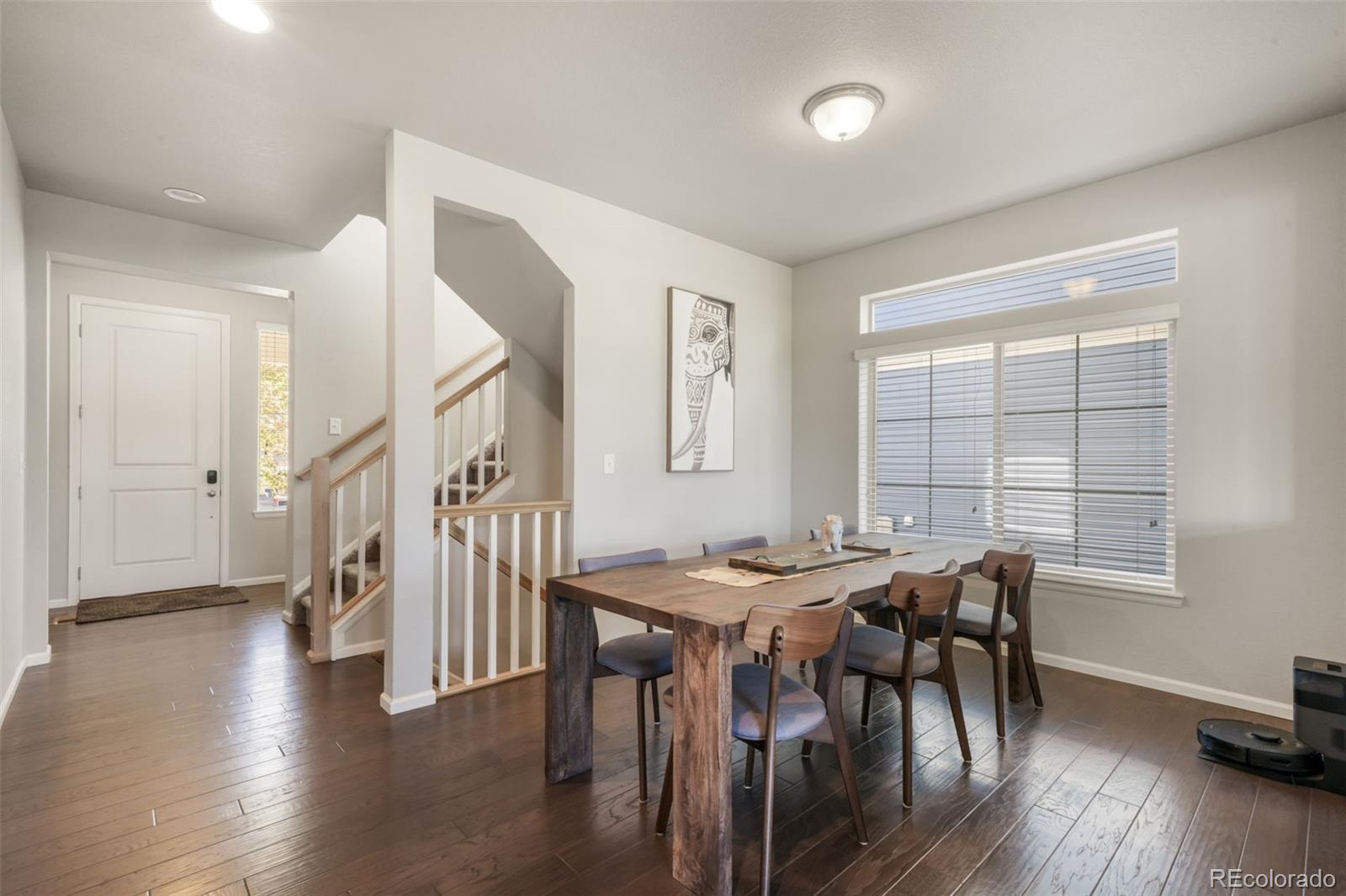 MLS Image #14 for 8772  briar brush lane,colorado springs, Colorado