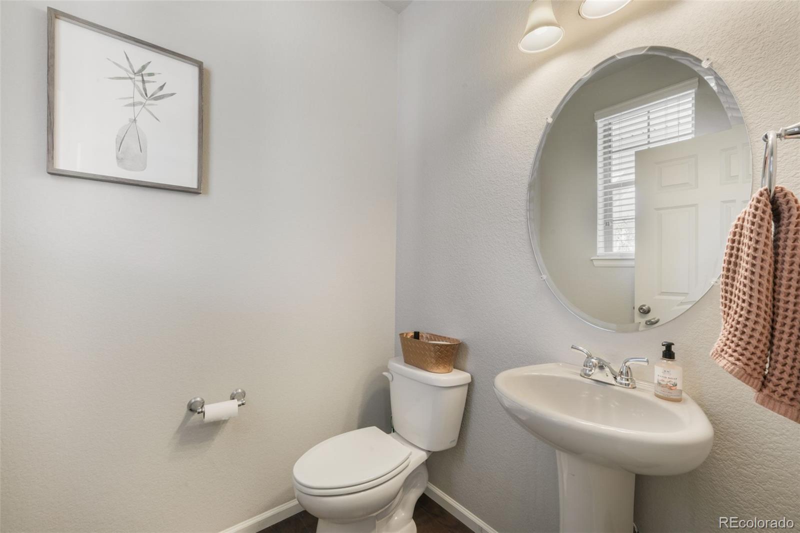 MLS Image #17 for 8772  briar brush lane,colorado springs, Colorado