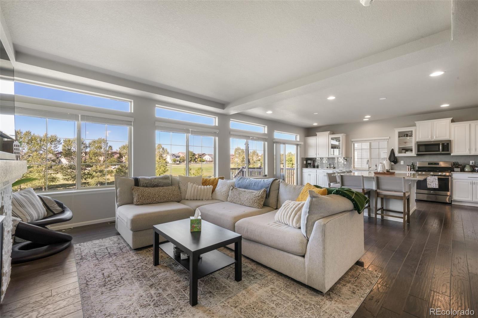 MLS Image #2 for 8772  briar brush lane,colorado springs, Colorado