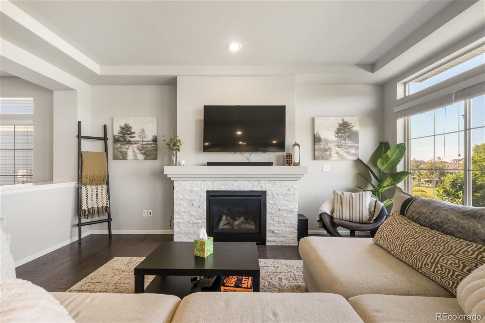 MLS Image #4 for 8772  briar brush lane,colorado springs, Colorado