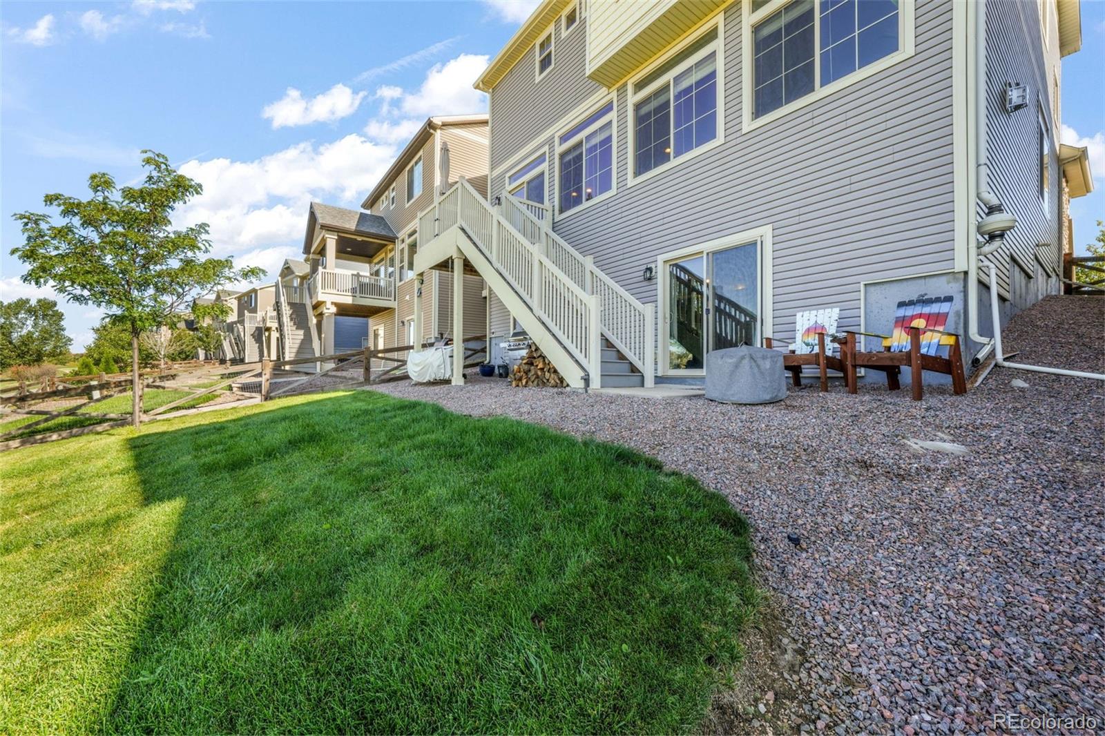 MLS Image #43 for 8772  briar brush lane,colorado springs, Colorado