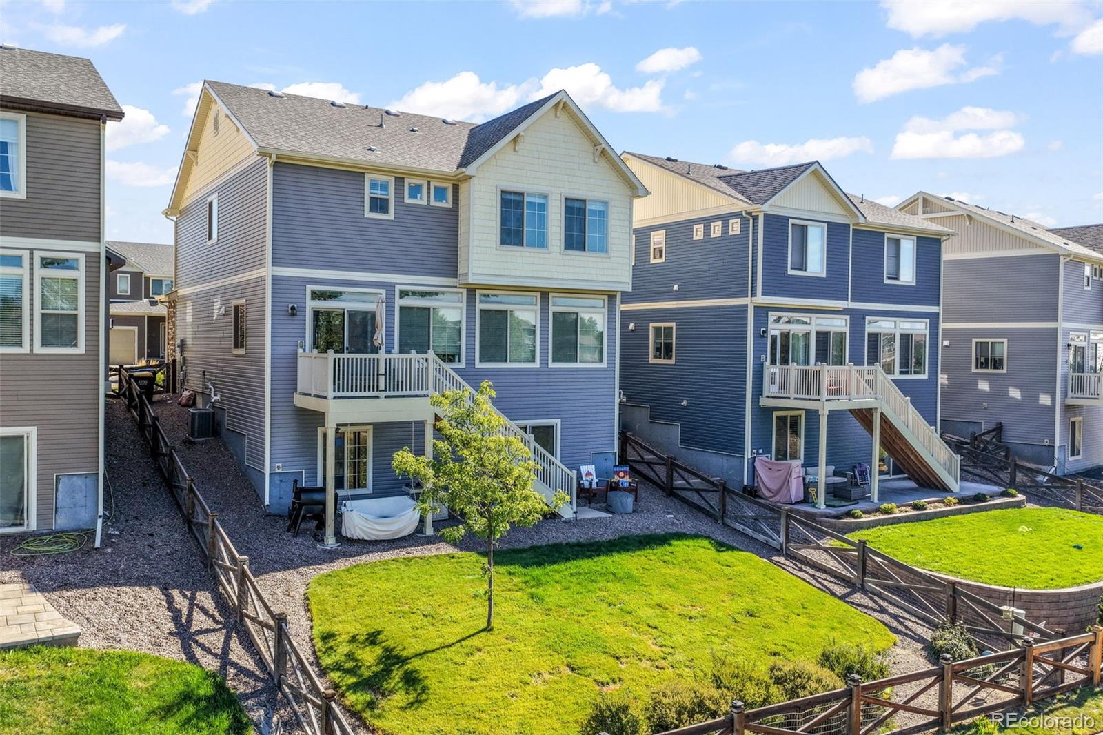 MLS Image #44 for 8772  briar brush lane,colorado springs, Colorado
