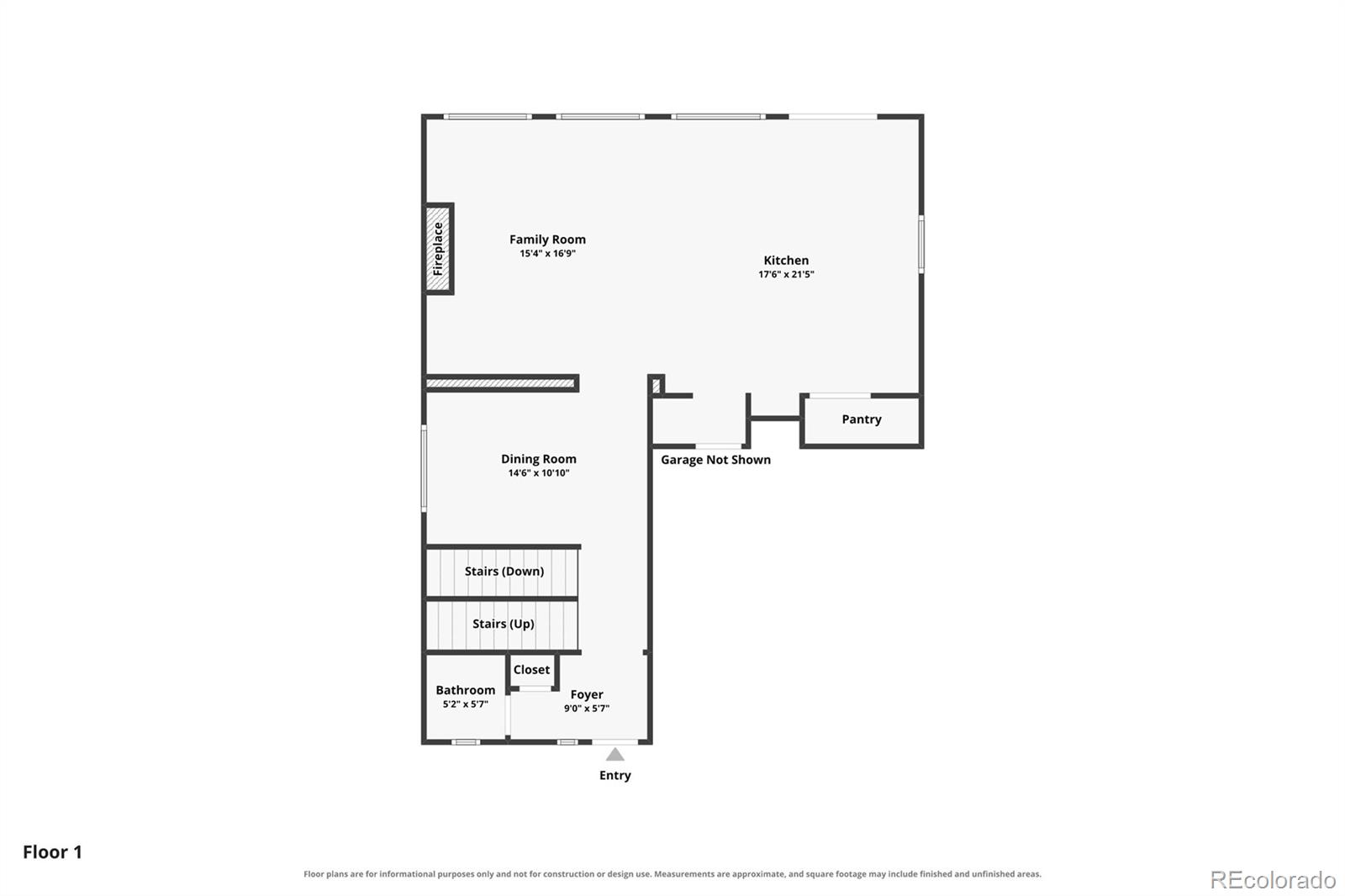 MLS Image #45 for 8772  briar brush lane,colorado springs, Colorado