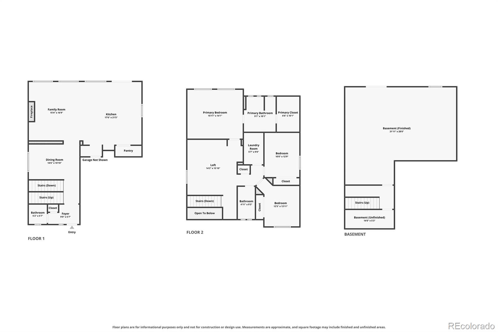 MLS Image #48 for 8772  briar brush lane,colorado springs, Colorado