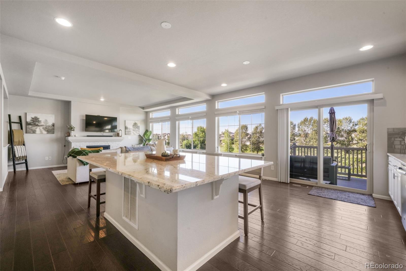 MLS Image #6 for 8772  briar brush lane,colorado springs, Colorado