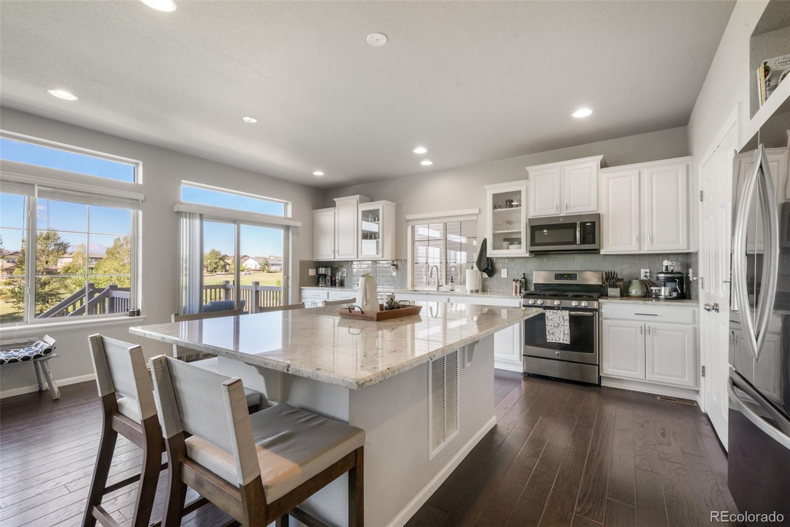 MLS Image #7 for 8772  briar brush lane,colorado springs, Colorado