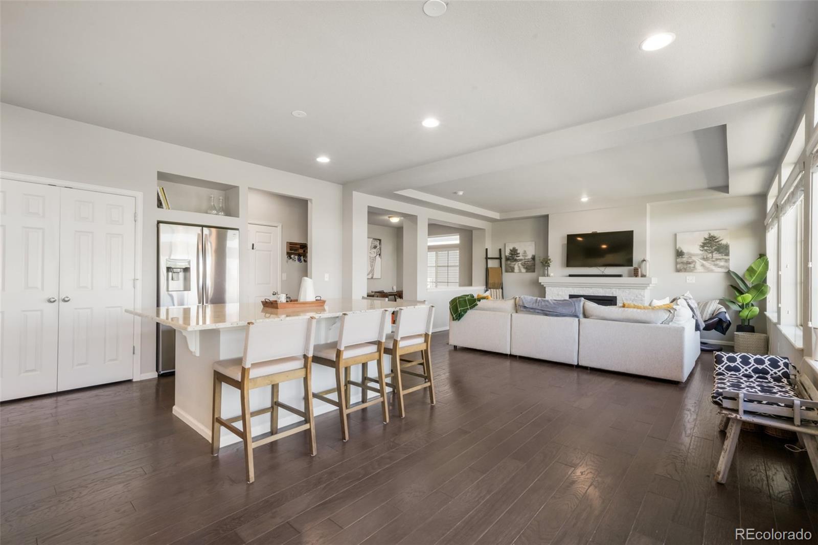 MLS Image #8 for 8772  briar brush lane,colorado springs, Colorado