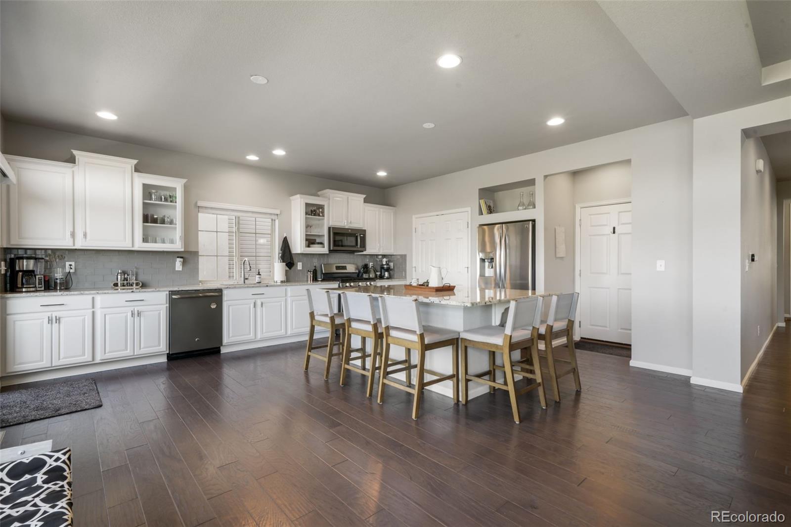 MLS Image #9 for 8772  briar brush lane,colorado springs, Colorado