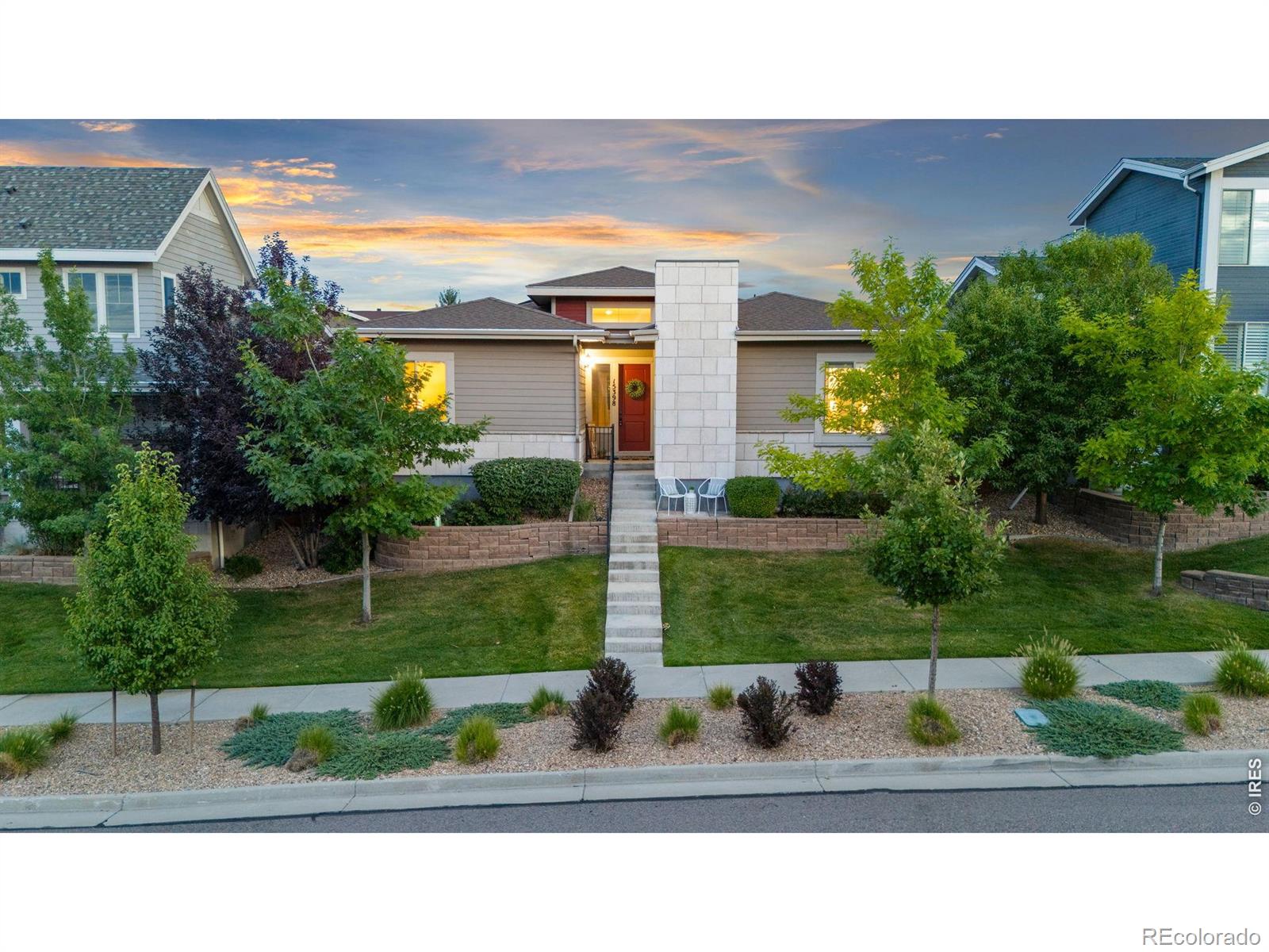 MLS Image #1 for 15398 w 95th avenue,arvada, Colorado