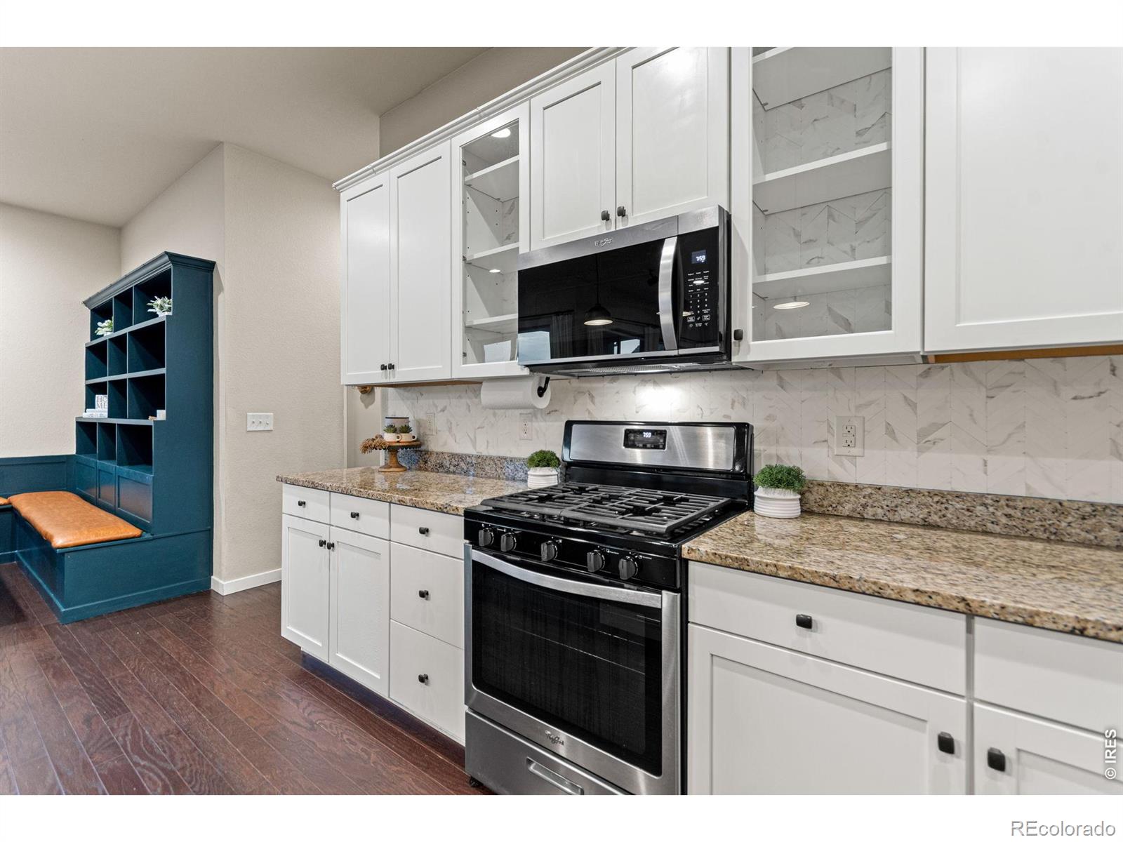 MLS Image #11 for 15398 w 95th avenue,arvada, Colorado