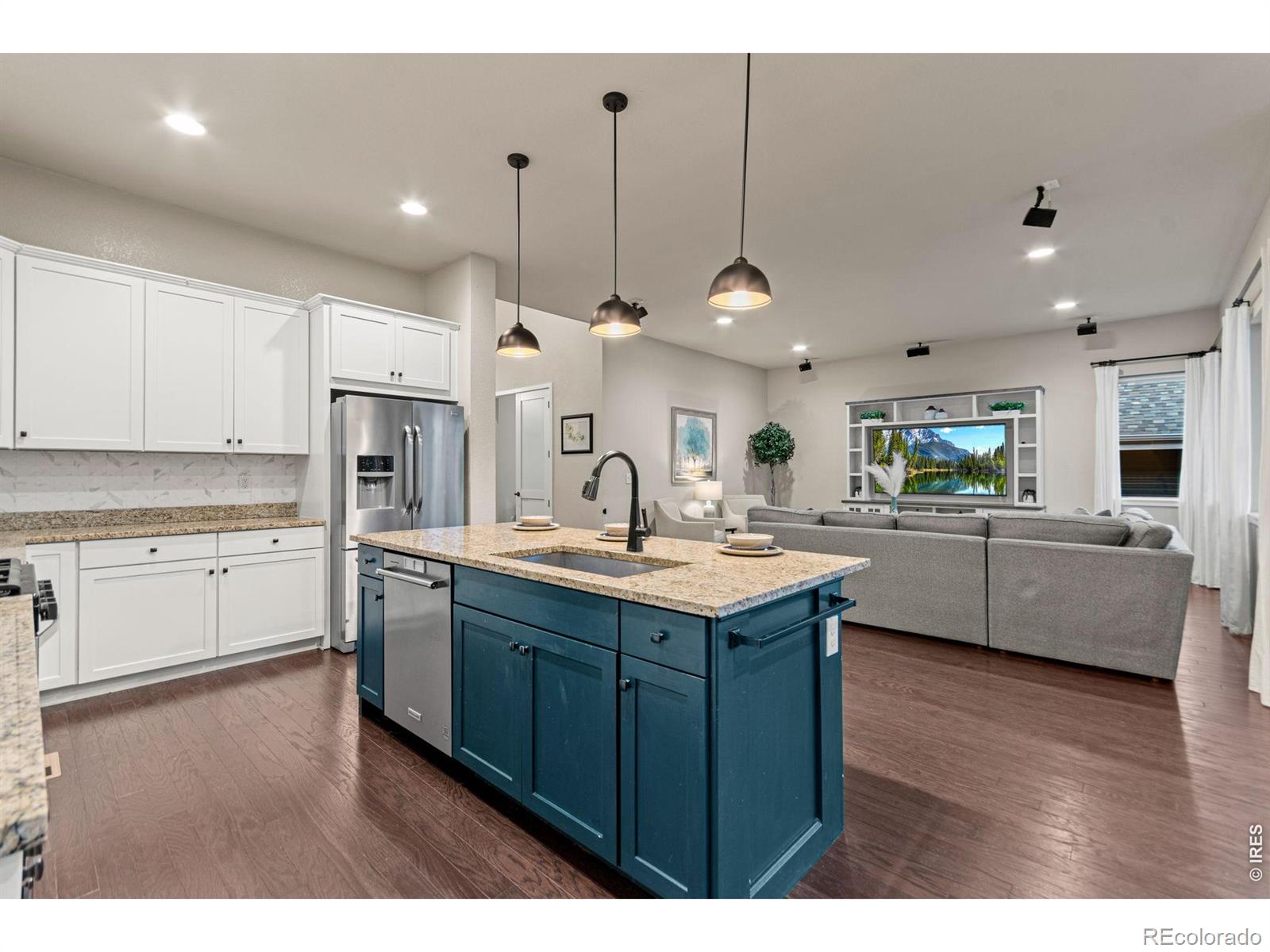 MLS Image #12 for 15398 w 95th avenue,arvada, Colorado