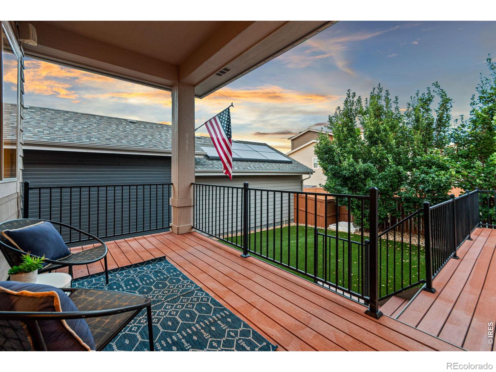 MLS Image #43 for 15398 w 95th avenue,arvada, Colorado