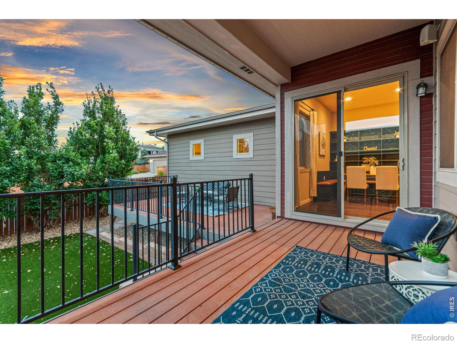 MLS Image #44 for 15398 w 95th avenue,arvada, Colorado