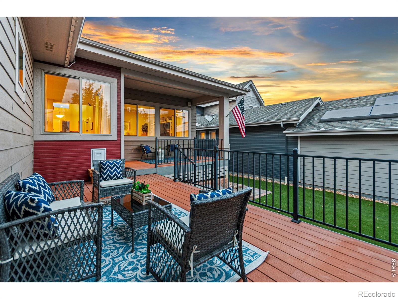 MLS Image #45 for 15398 w 95th avenue,arvada, Colorado