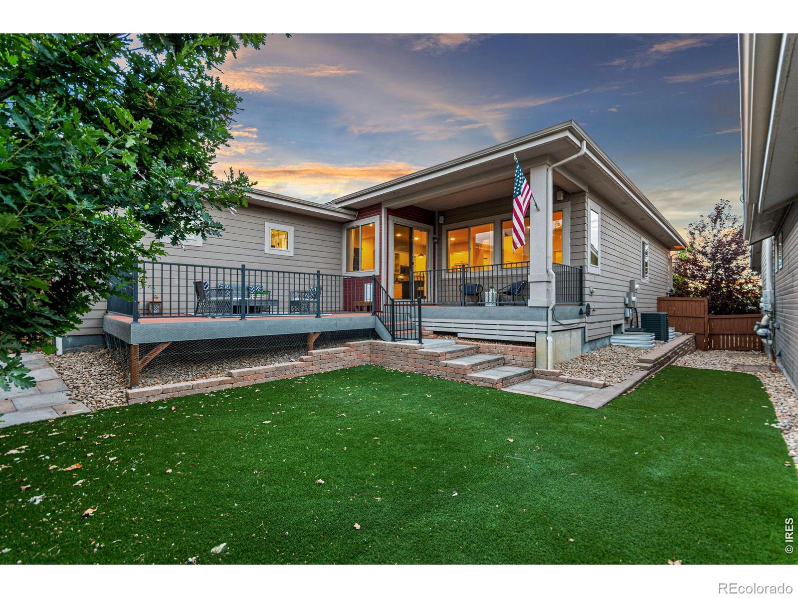 MLS Image #46 for 15398 w 95th avenue,arvada, Colorado