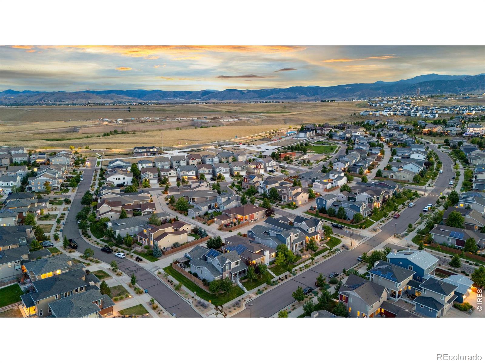 MLS Image #49 for 15398 w 95th avenue,arvada, Colorado