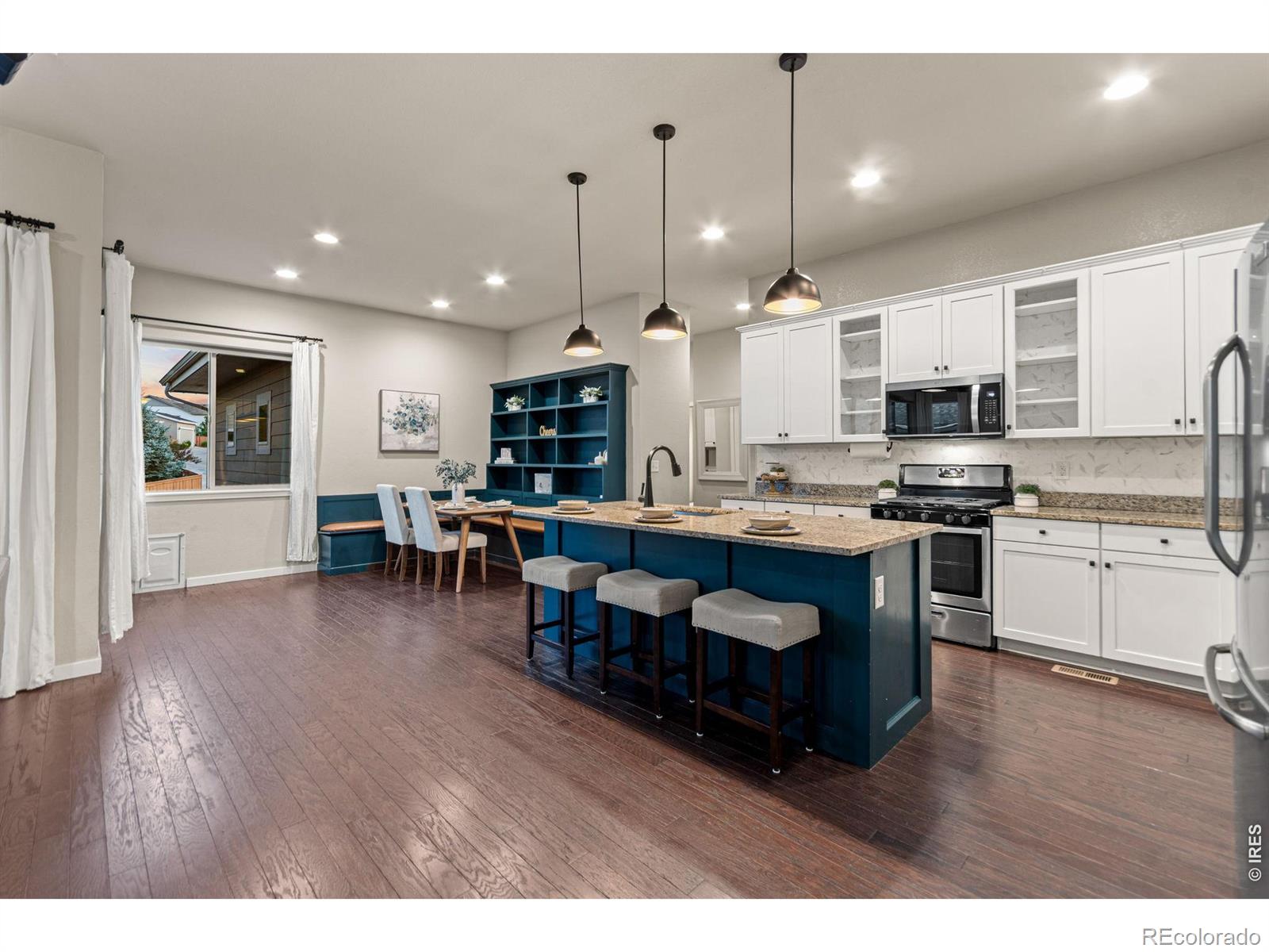 MLS Image #8 for 15398 w 95th avenue,arvada, Colorado