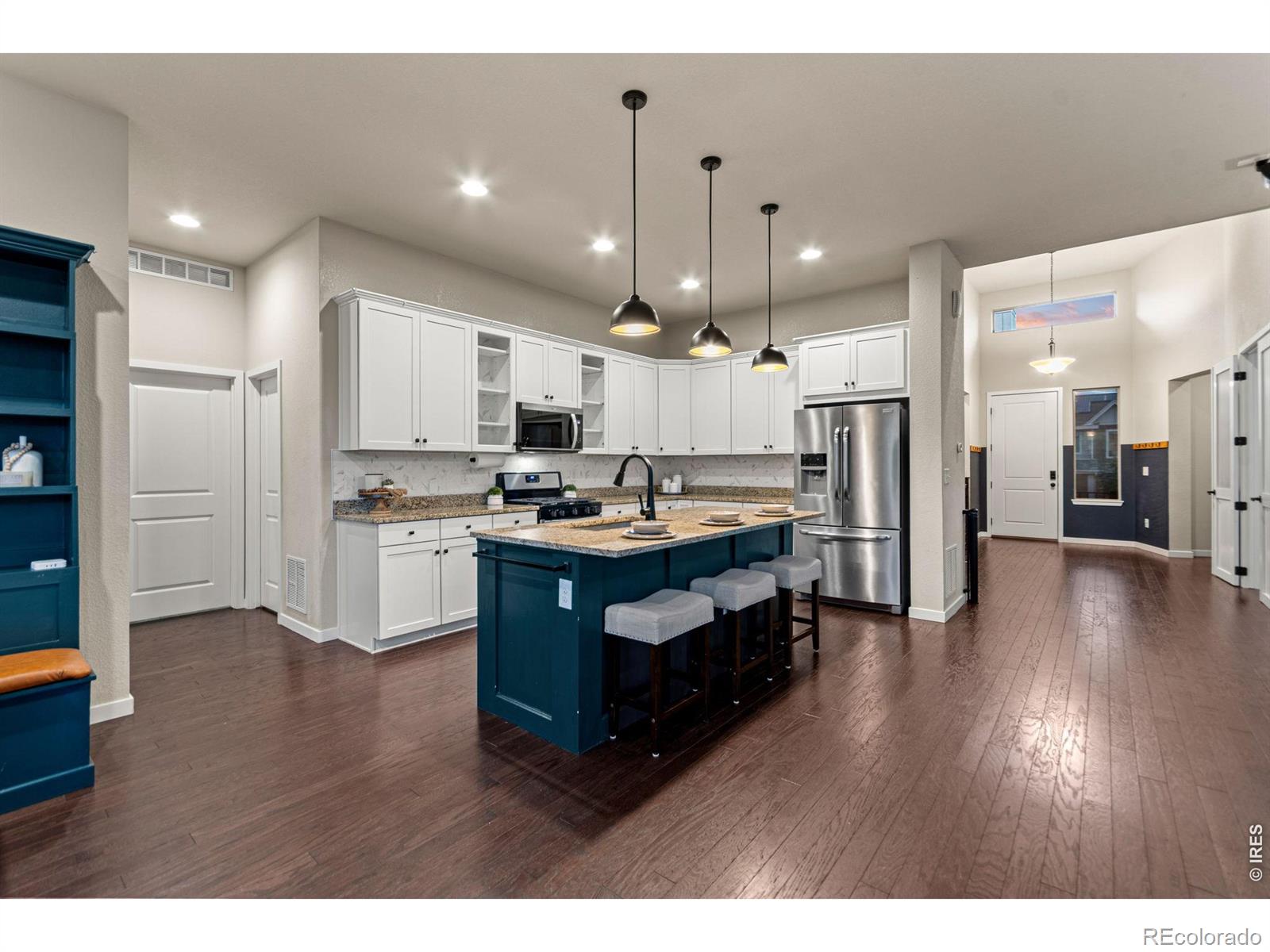MLS Image #9 for 15398 w 95th avenue,arvada, Colorado