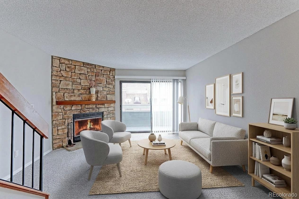 MLS Image #1 for 8745 w cornell avenue,lakewood, Colorado