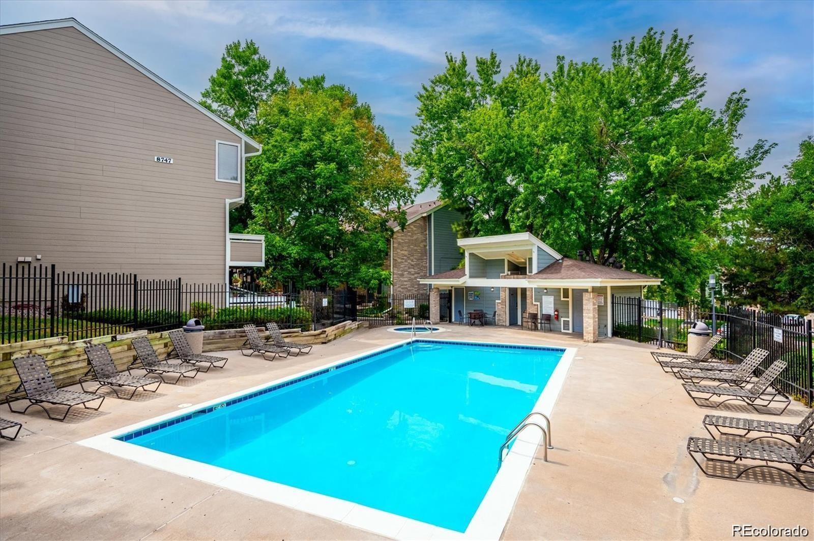 MLS Image #29 for 8745 w cornell avenue,lakewood, Colorado