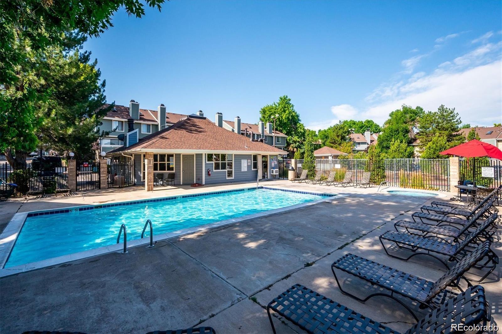 MLS Image #31 for 8745 w cornell avenue,lakewood, Colorado
