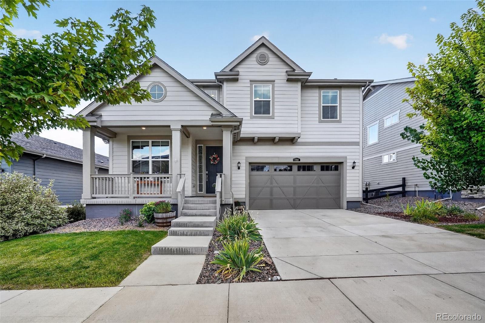 MLS Image #44 for 788  byrd drive,erie, Colorado