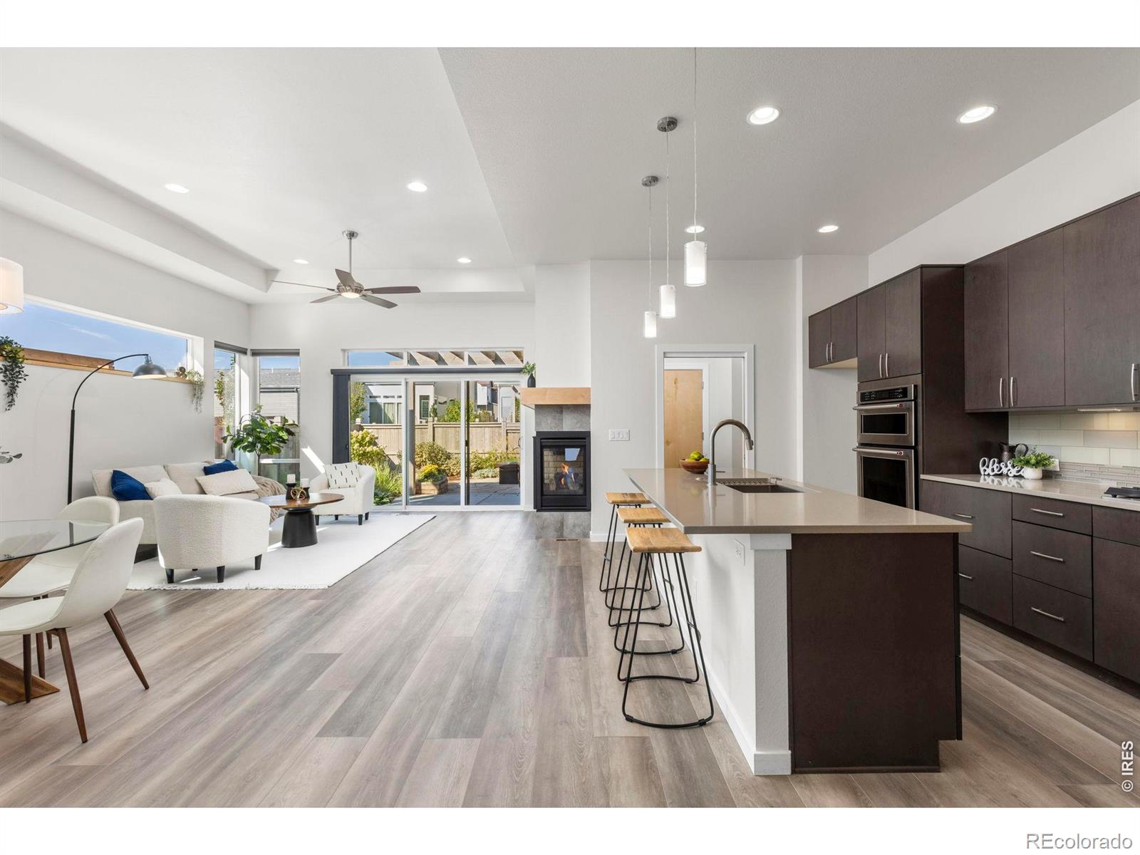 MLS Image #3 for 767 w grange court,longmont, Colorado