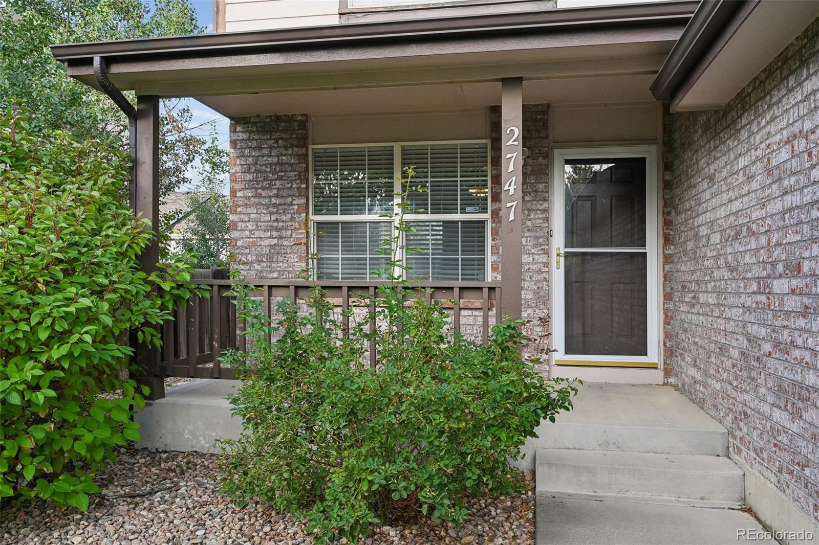 MLS Image #2 for 2747 s argonne street,aurora, Colorado