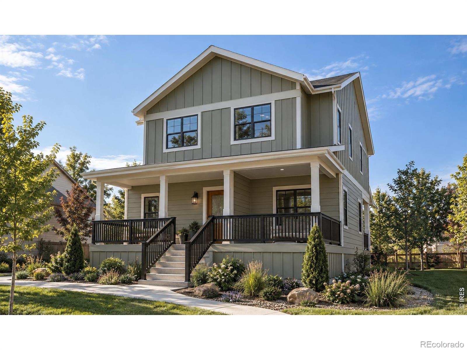 MLS Image #0 for 1658  taft gardens circle,loveland, Colorado