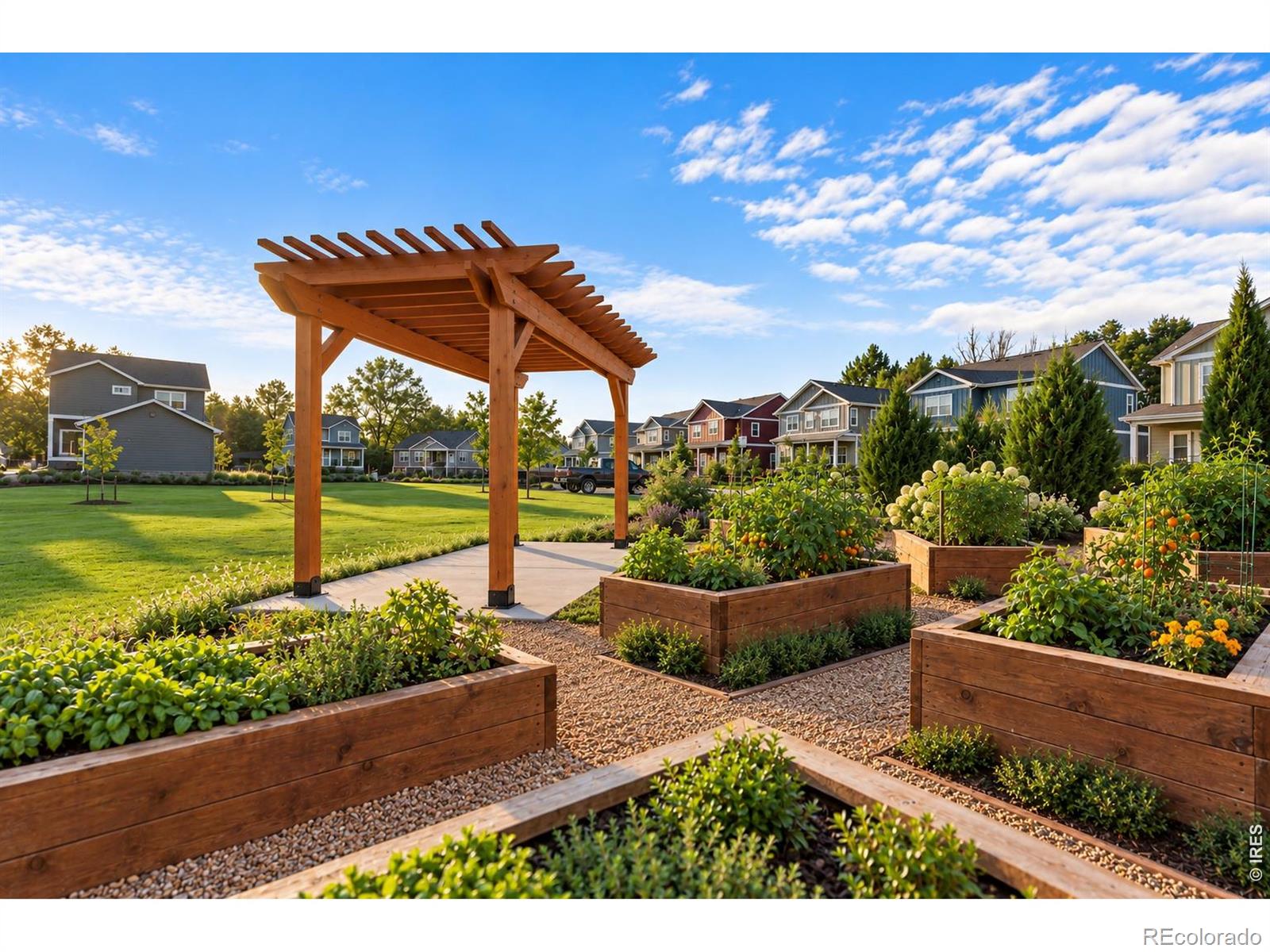 MLS Image #11 for 1658  taft gardens circle,loveland, Colorado