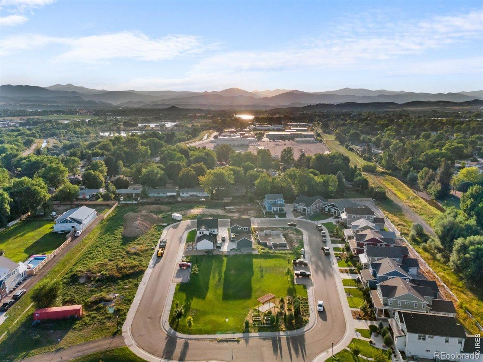 MLS Image #12 for 1658  taft gardens circle,loveland, Colorado