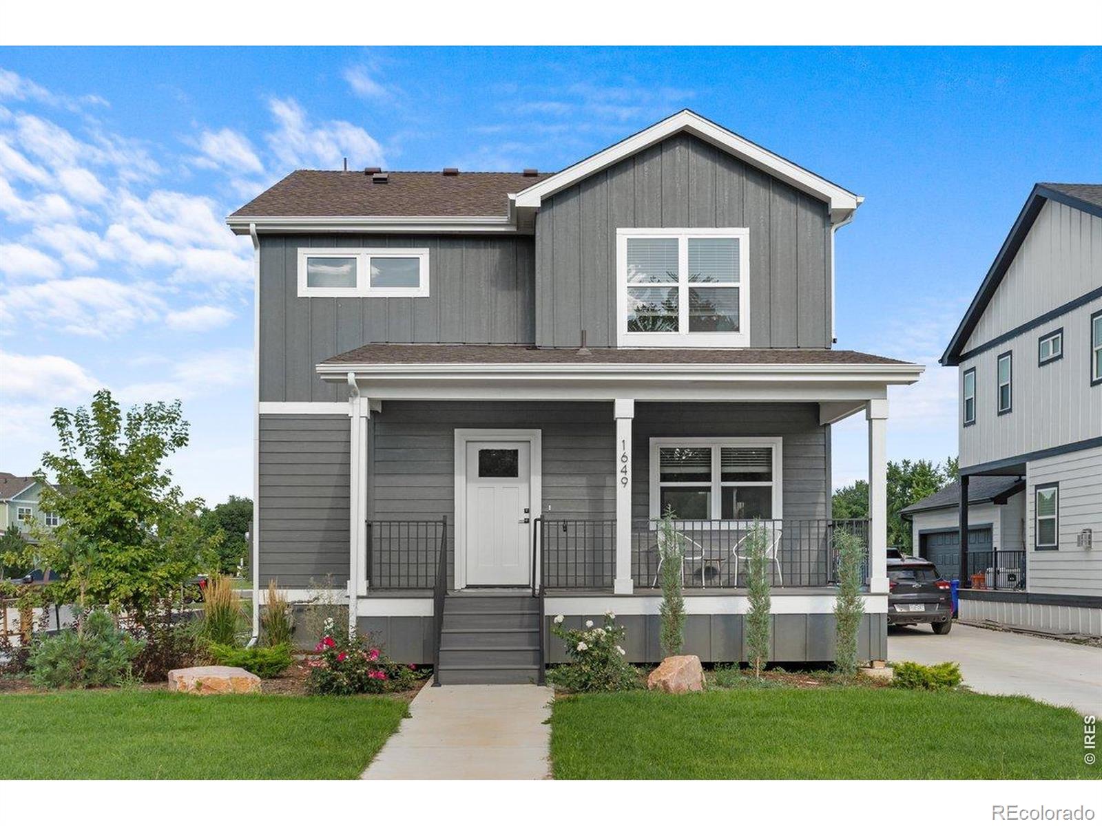 MLS Image #16 for 1658  taft gardens circle,loveland, Colorado