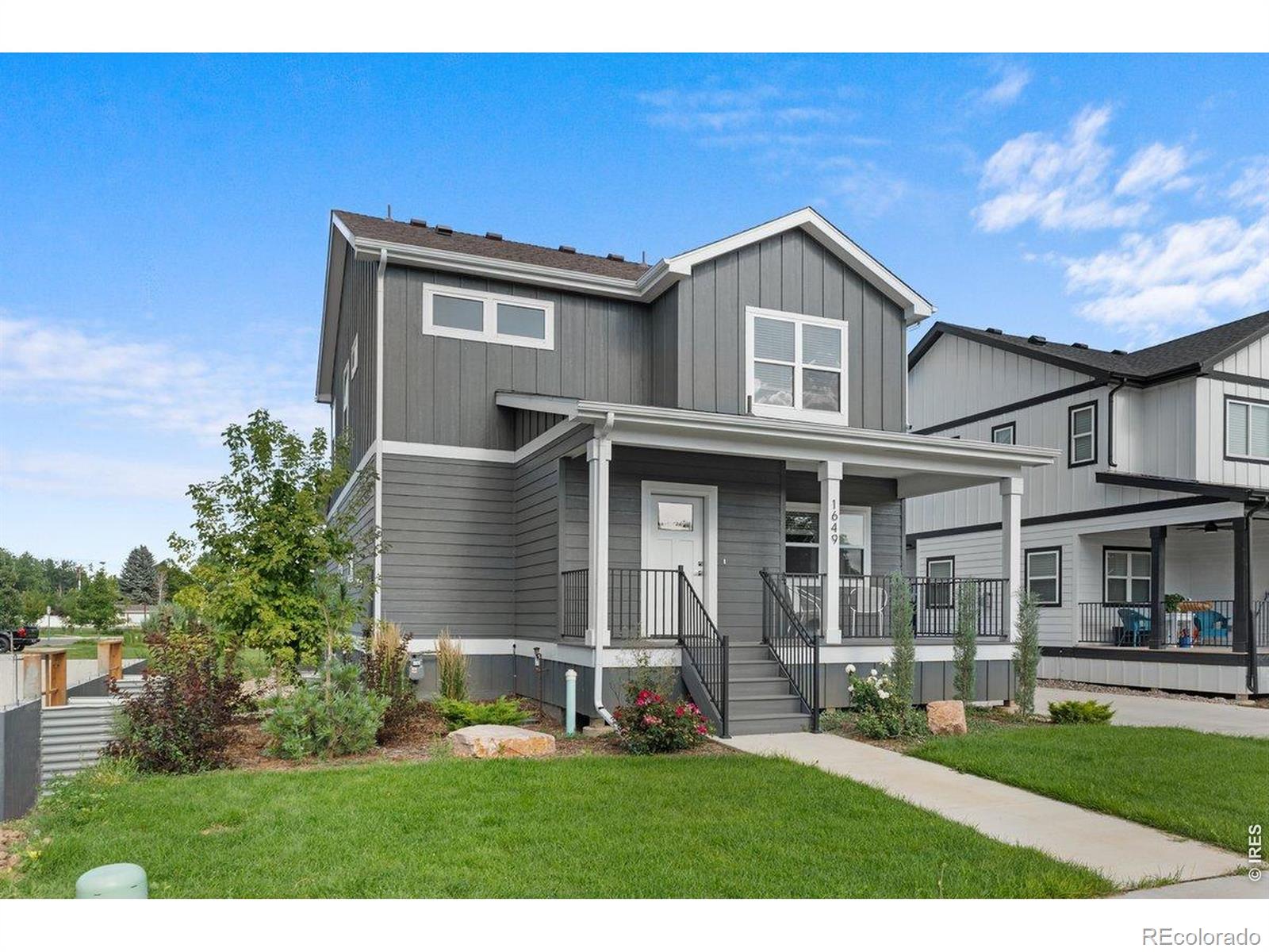 MLS Image #17 for 1658  taft gardens circle,loveland, Colorado