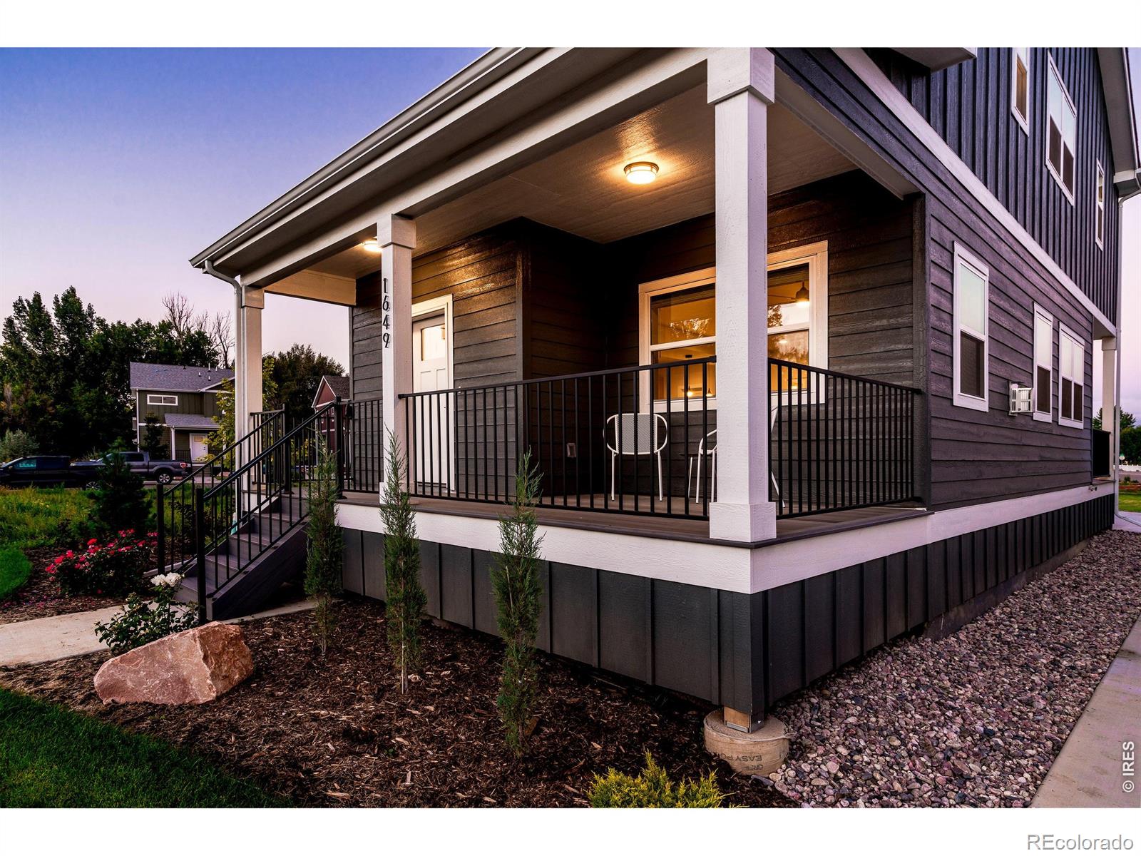 MLS Image #18 for 1658  taft gardens circle,loveland, Colorado