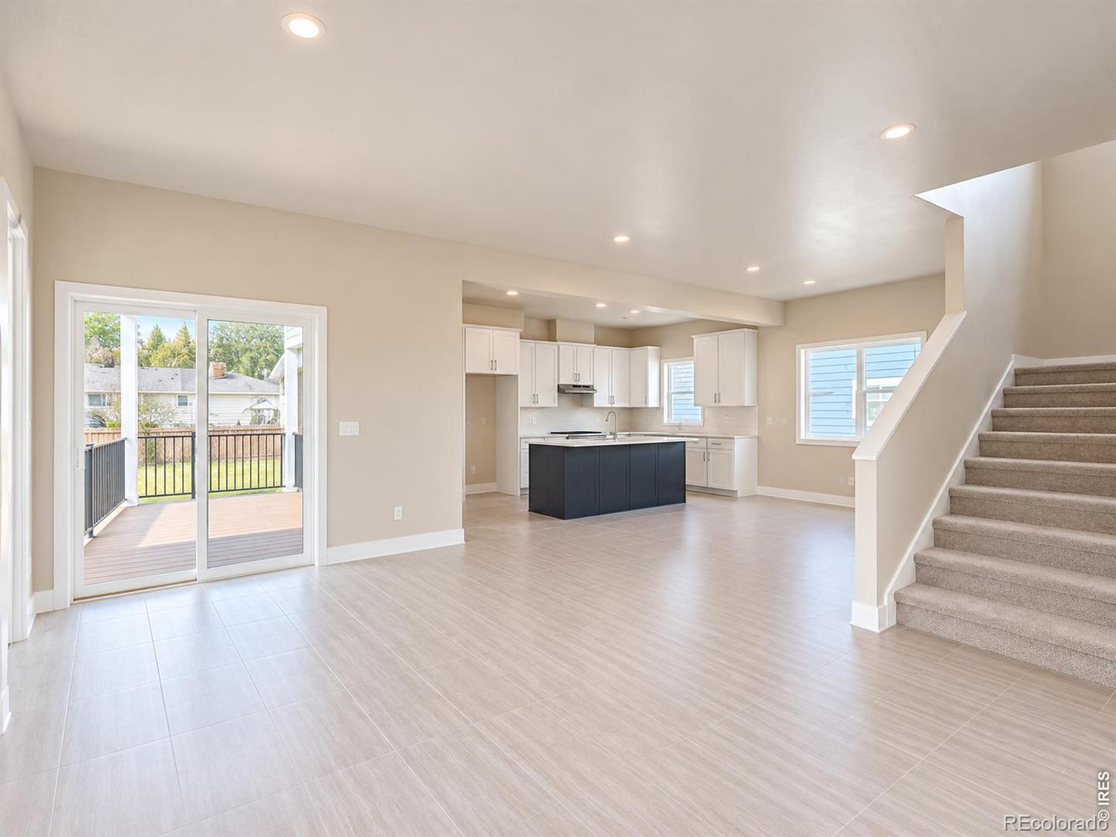 MLS Image #3 for 1658  taft gardens circle,loveland, Colorado