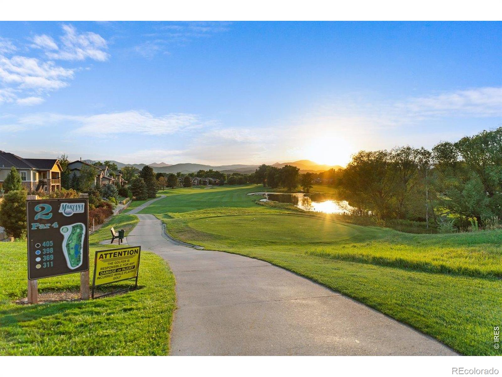 MLS Image #40 for 1658  taft gardens circle,loveland, Colorado