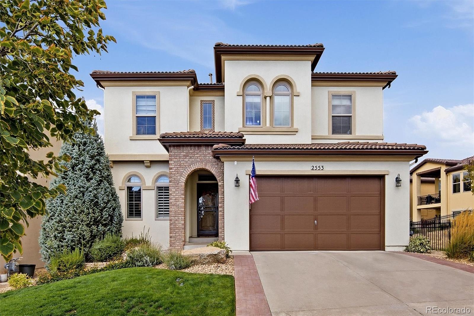 MLS Image #0 for 2553 s kendrick court,lakewood, Colorado