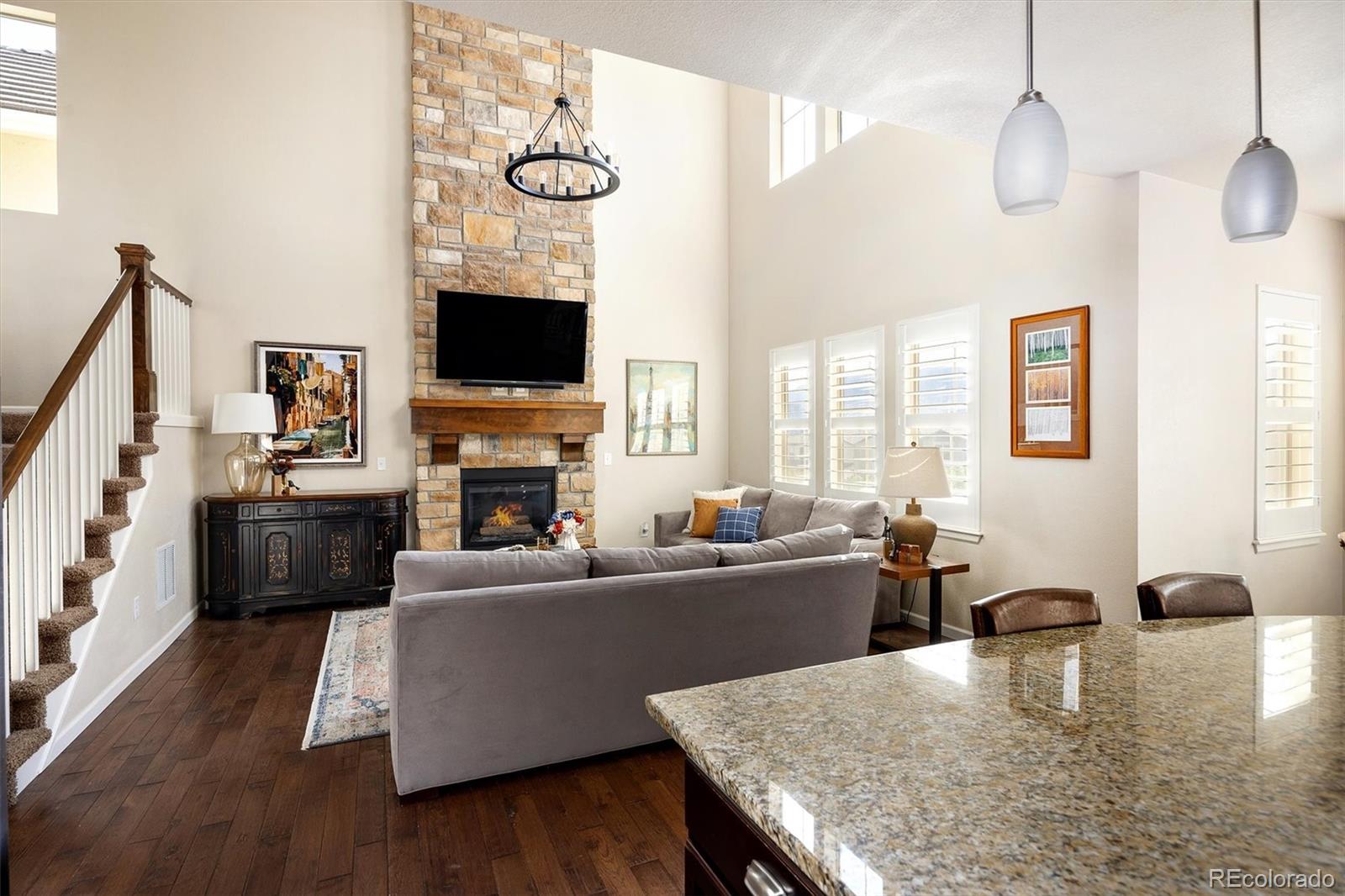 MLS Image #10 for 2553 s kendrick court,lakewood, Colorado
