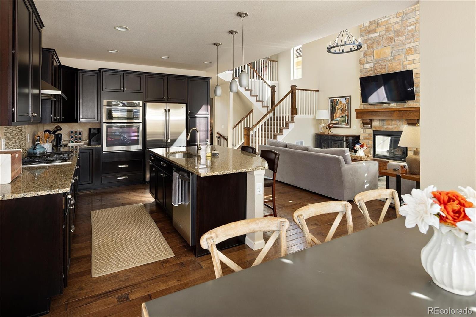 MLS Image #18 for 2553 s kendrick court,lakewood, Colorado