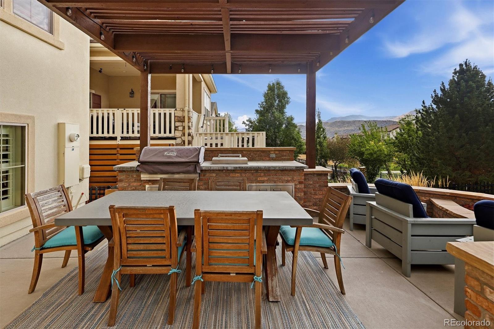 MLS Image #39 for 2553 s kendrick court,lakewood, Colorado