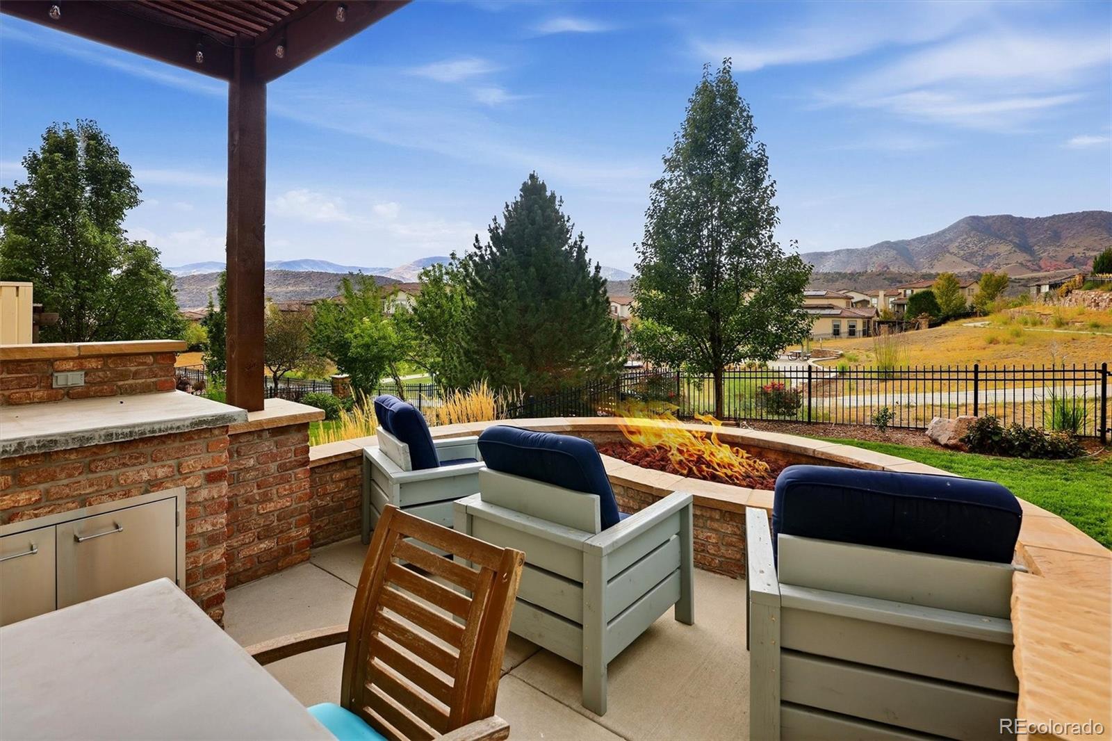 MLS Image #40 for 2553 s kendrick court,lakewood, Colorado