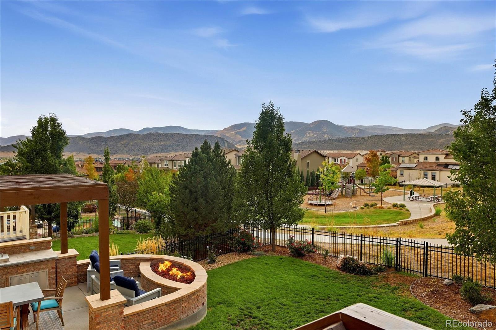 MLS Image #41 for 2553 s kendrick court,lakewood, Colorado