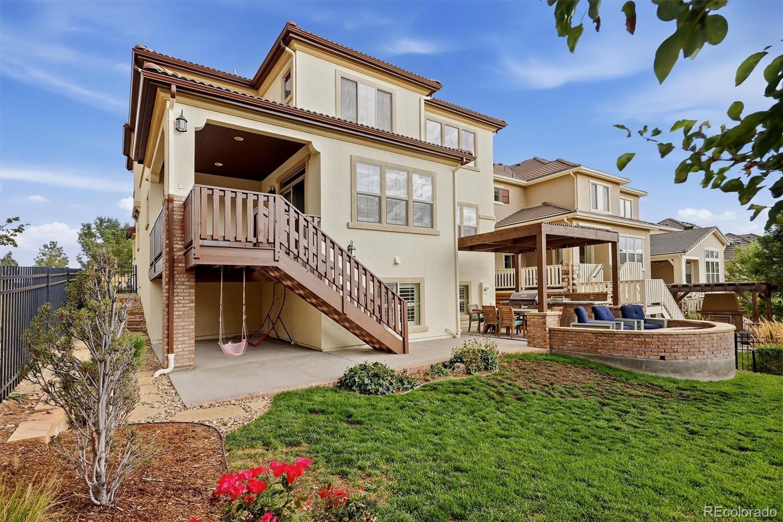 MLS Image #42 for 2553 s kendrick court,lakewood, Colorado