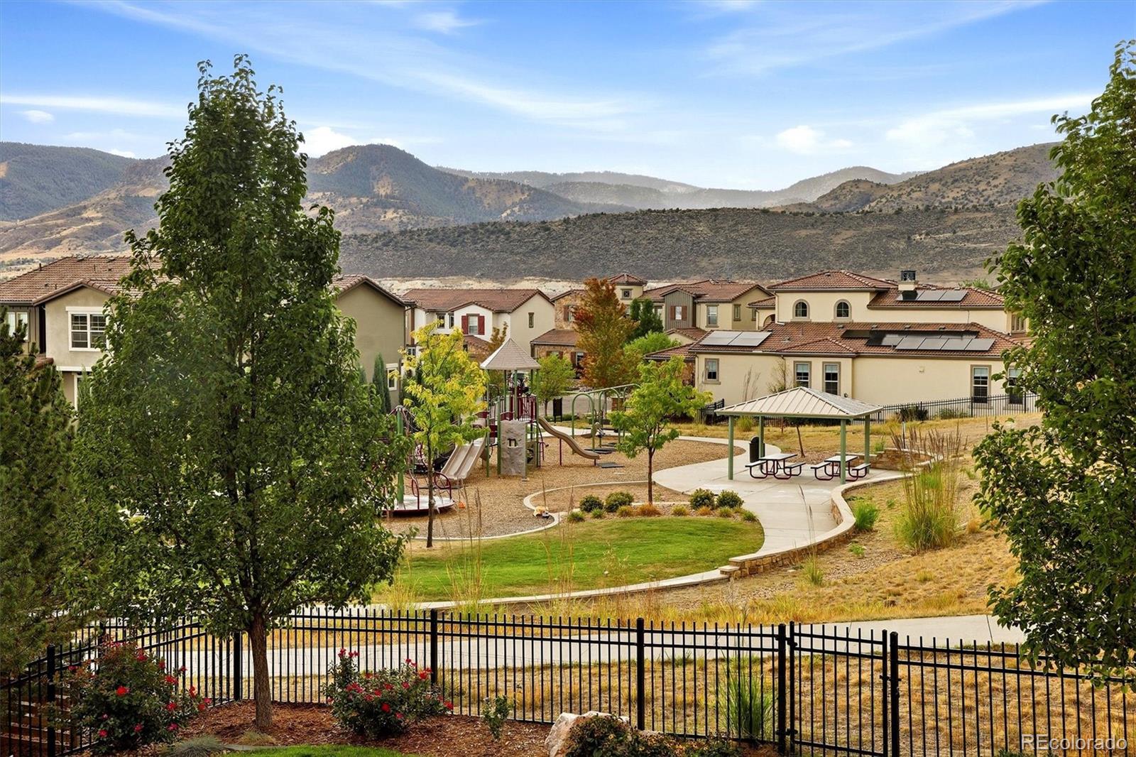 MLS Image #44 for 2553 s kendrick court,lakewood, Colorado