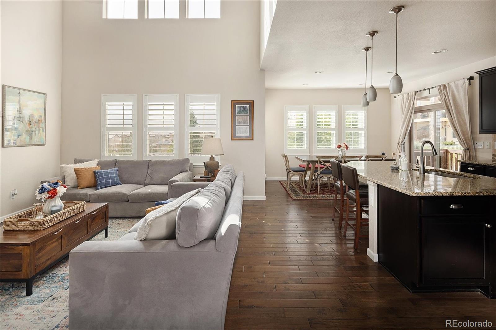 MLS Image #7 for 2553 s kendrick court,lakewood, Colorado